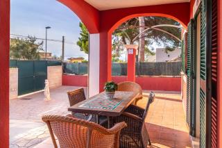Villa Malena - 8