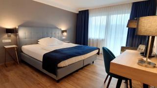 Hotel Räucherhansl - Loiching - 4
