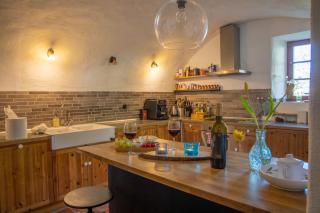 Haus Grieta - Schnann - 5