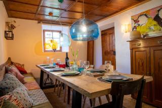 Haus Grieta - Schnann - 4