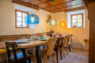 Haus Grieta - Schnann - 3