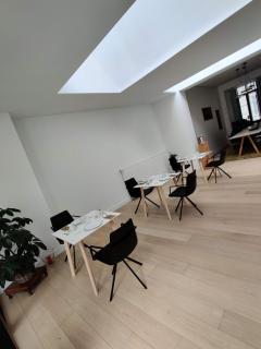 b&b les invités - Brugge - 8