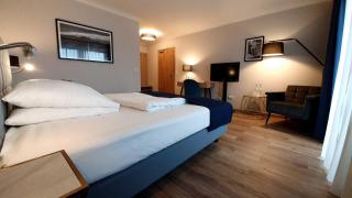 Hotel Räucherhansl - Loiching - 7