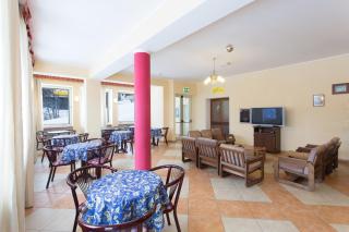 Hotel Zodiaco & Spa - Vaneze - 4
