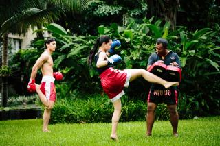 Anantara Vacation Club Mai Khao Phuket - 1