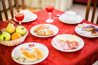 Hotel Zodiaco & Spa - Vaneze - 6