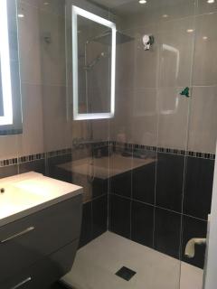 grand appartement Port Nature 7 - 3