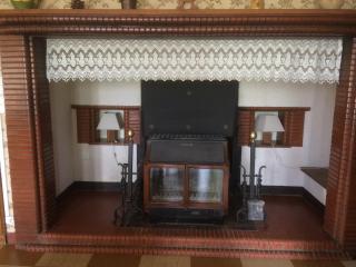 Grand gîte de Soumeillan - 1