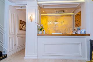 Eler Hotel - Tirana - 6