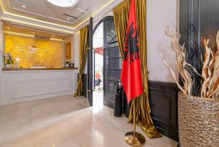 Eler Hotel - Tirana - 8