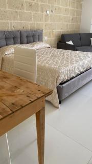 Recinto antico Sweet Rooms - Matera - 4