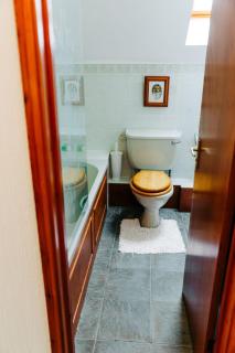 The Farmhouse Lochmeyler - Llandeloy - 2