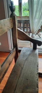 Le temps de vivre - 4