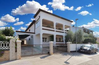 Apartment Mario 2060 - Pula - 0