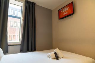 easyHotel Leeds - Leeds - 3