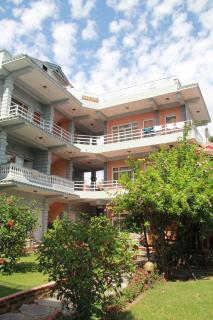 Placid Valley Lodge - Pokhara - 0