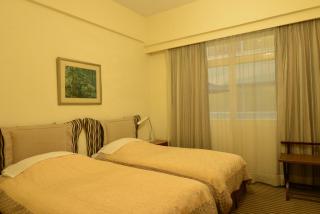 Kingship Hotel Kaohsiung Inter Continental - Kaohsiung - 9