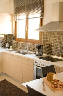 Executive Rhodes Villa 4 Bedroom 4 Bathroom Bd Villa Pefkos - 1