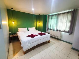 The Moon House - Chiang Mai - 0