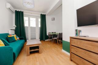 ShortStayPoland Marszałkowska (B12) - Varsavia - 2