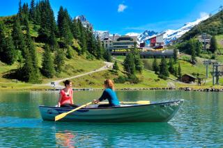 Berghotel Trübsee - Accessible Only by Cable Car - Engelberg - 9
