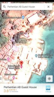 Perhentian AB Guest House - Perhentian Islands - 8