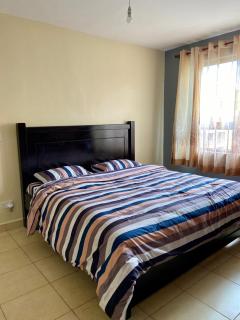 Peach Apartment - Nairobi - 6