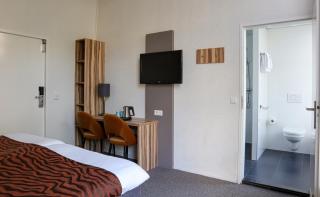 Hotel Asterisk, a family run hotel - Amsterdam - 6