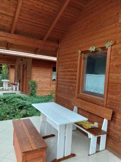 Dream Horse Apartman Cserkeszőlő - Cserkeszőlő - 4