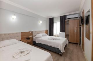 Metro Hotel - Estambul - 1