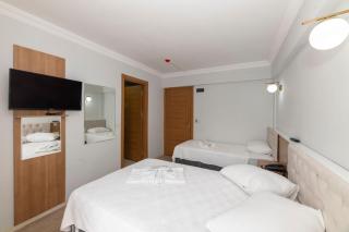 Metro Hotel - Estambul - 2