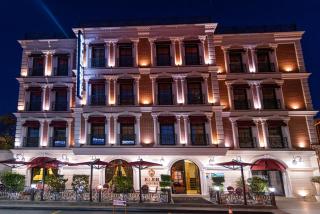 Eler Hotel - Tirana - 9