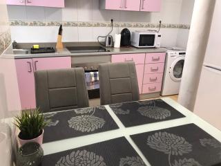 Apartament Center Plaza de Toros - Alicante - 5
