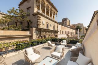 I Mori di Porta Nuova Suite & Terrace - Palermo - 0