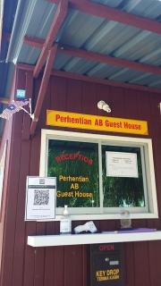 Perhentian AB Guest House - Perhentian Islands - 4