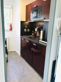 Ferienwohnung Metzingen - 8