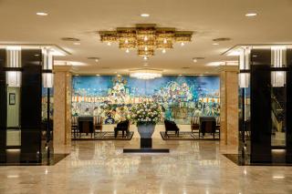 Hotel New Otani Hakata - Fukuoka - 8