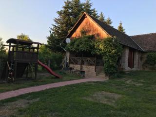 Vadszőlős Porta - Ispánk - 2