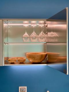 LA FORESTALE Luxury Ecolodge Piano Terra- Appt - 1