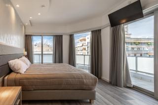 Xenophon Hotel - Atene - 3