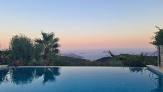 Villa Maria Kaş - Yeniköy - 3