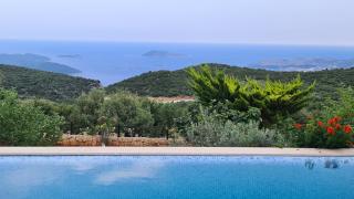 Villa Maria Kaş - Yeniköy - 4