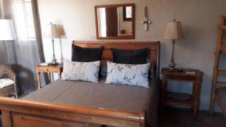 Natures Rest Lapa - Oudtshoorn - 3
