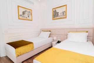 Eler Hotel - Tirana - 1