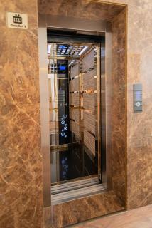 Eler Hotel - Tirana - 5