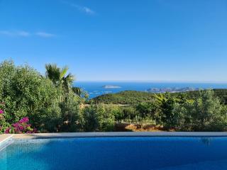 Villa Maria Kaş - Yeniköy - 0