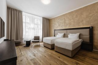 Theresian Hotel - Olomouc - 1