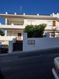 Casa sul Mare Scogliolungo II - 1