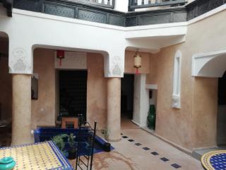 Riad Sabbah - Marrakech - 4