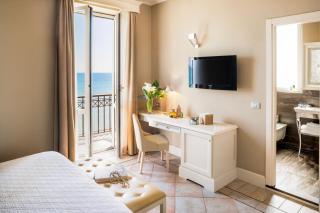 Hotel Savoia - 4